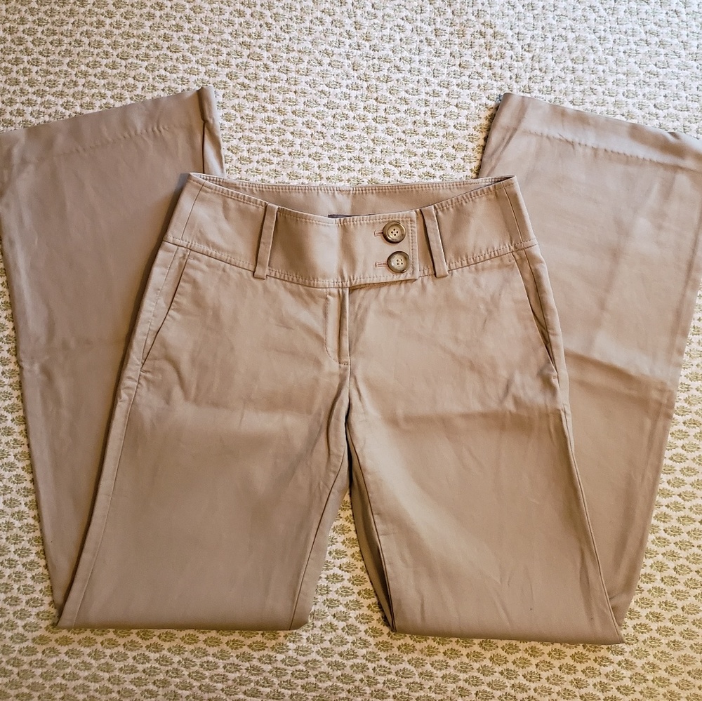 Ann Taylor Dress Slacks